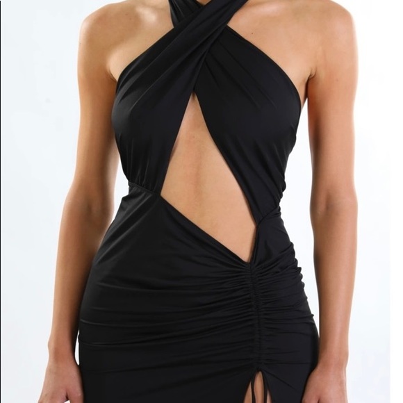 Room 24 Astrid Dress Size Small NWT - Picture 3 of 7